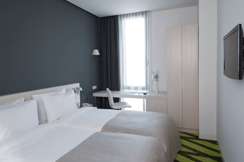 Workinn Hotel  