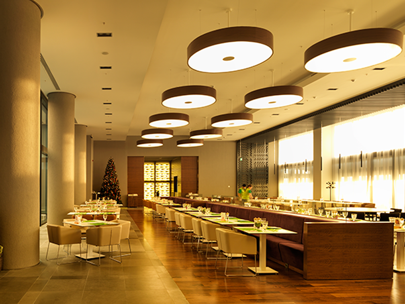 Workinn Hotel  