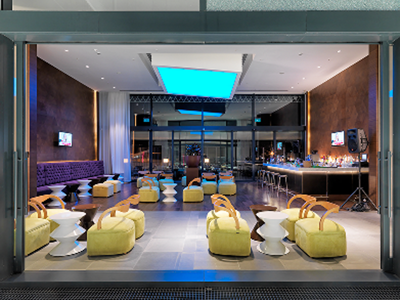 Workinn Hotel  