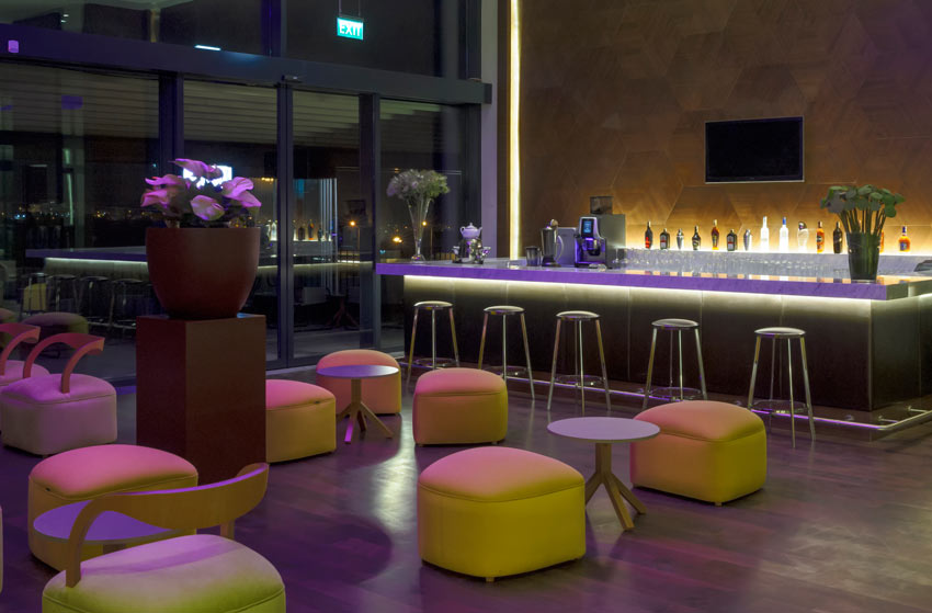 Workinn Hotel  