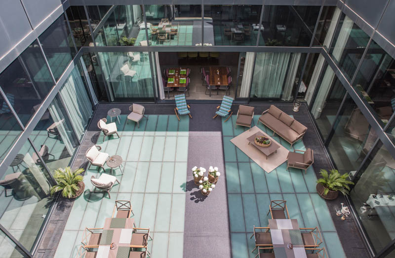 Workinn Hotel  