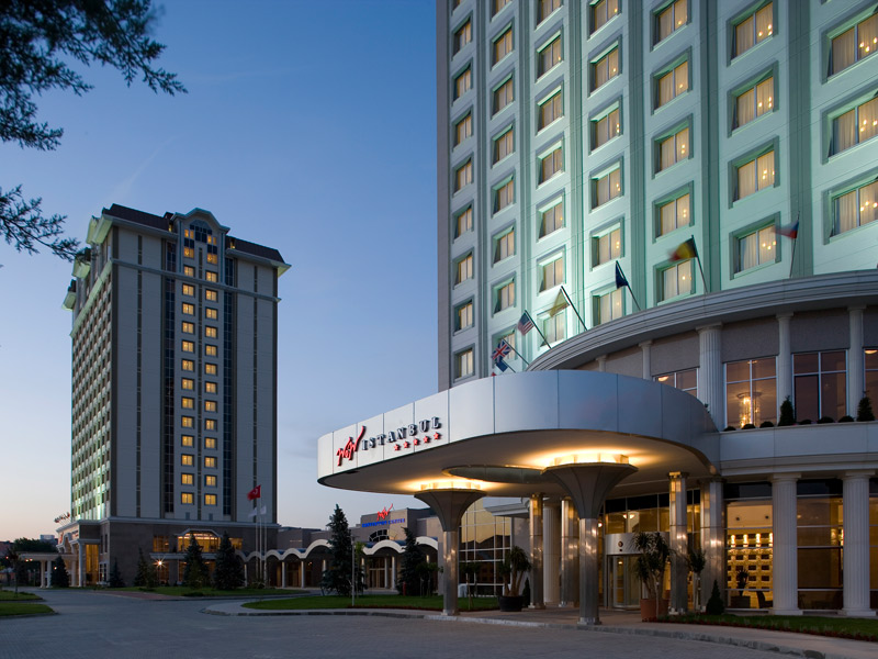 WOW İstanbul Hotel 5*  