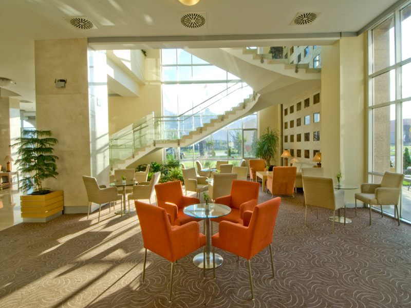 WOW İstanbul Hotel 5*  