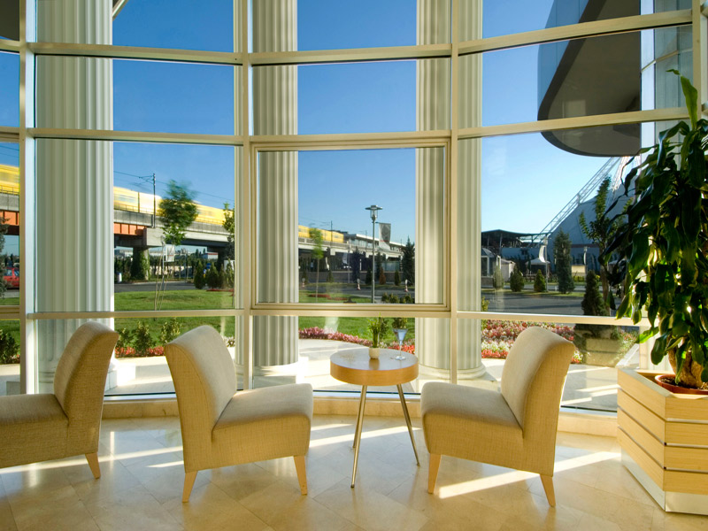 WOW İstanbul Hotel 5*  