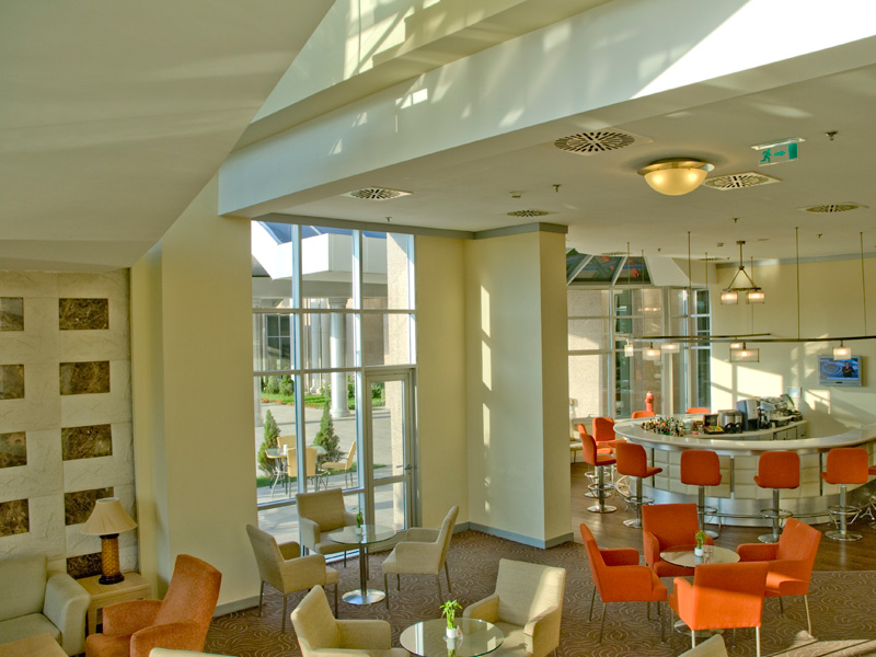 WOW İstanbul Hotel 5*  