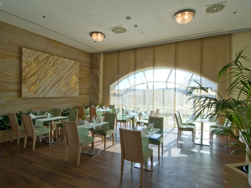 WOW İstanbul Hotel 5*  