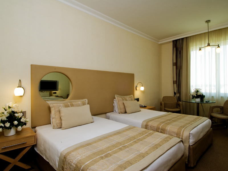 WOW İstanbul Hotel 5*  