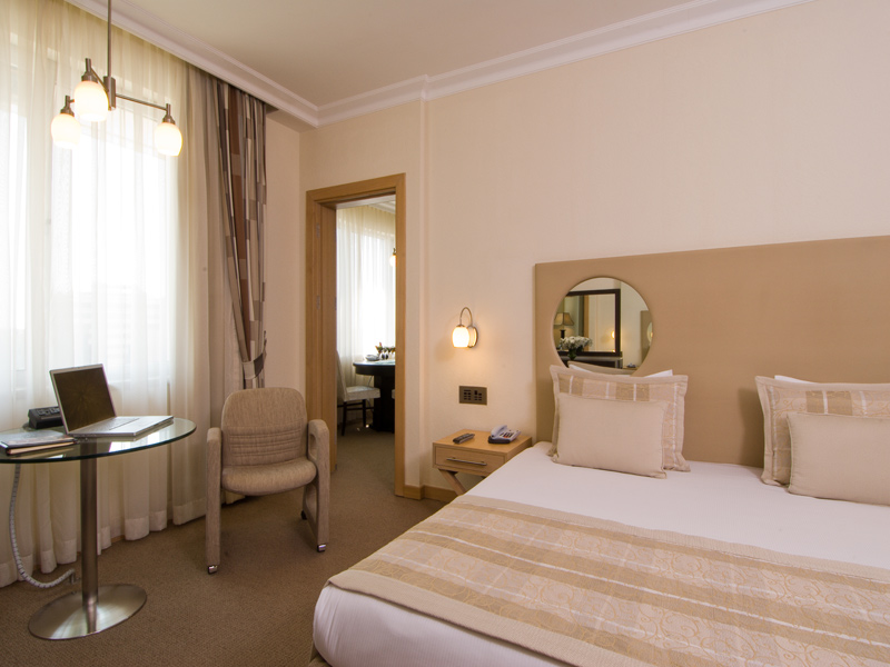 WOW İstanbul Hotel 5*  