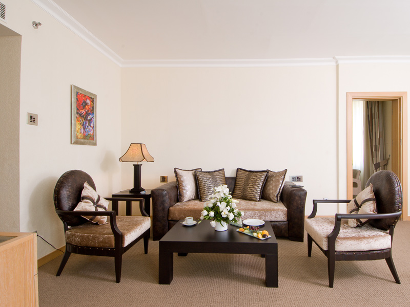 WOW İstanbul Hotel 5*  