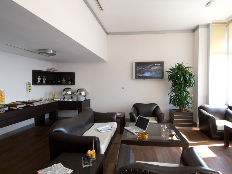 WOW İstanbul Hotel 5*  