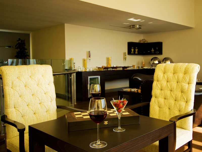 WOW İstanbul Hotel 5*  