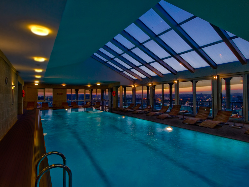 WOW İstanbul Hotel 5*  