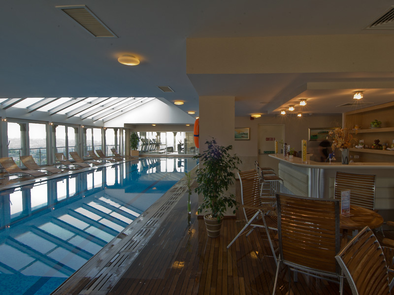 WOW İstanbul Hotel 5*  