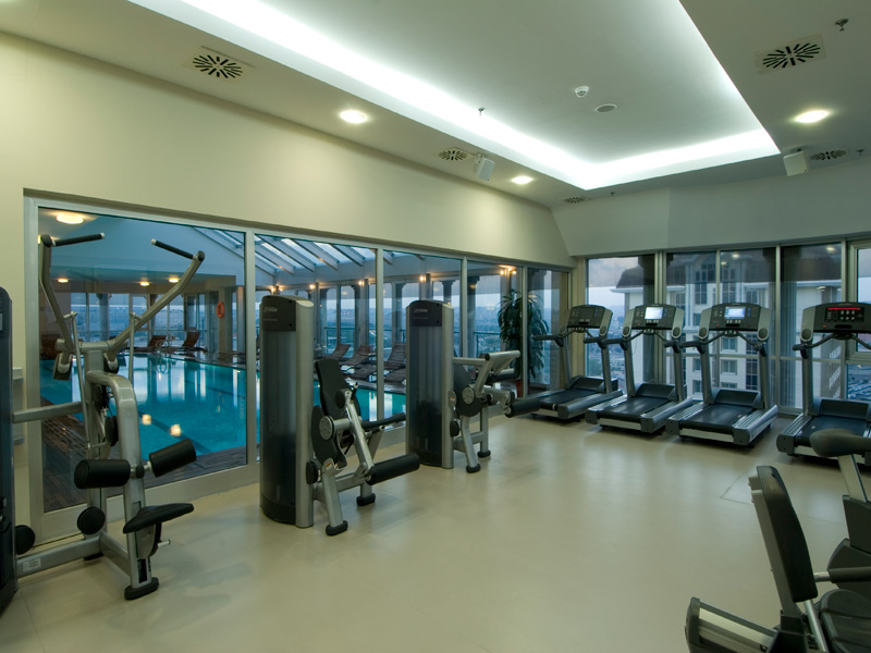 WOW İstanbul Hotel 5*  