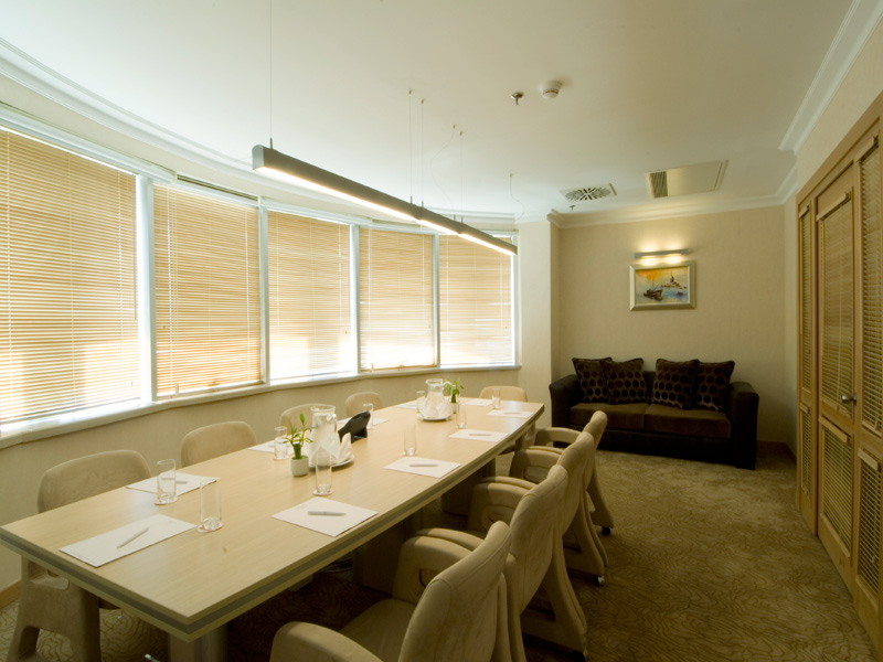 WOW İstanbul Hotel 5*  