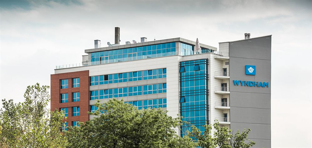 Wyndham Ankara  