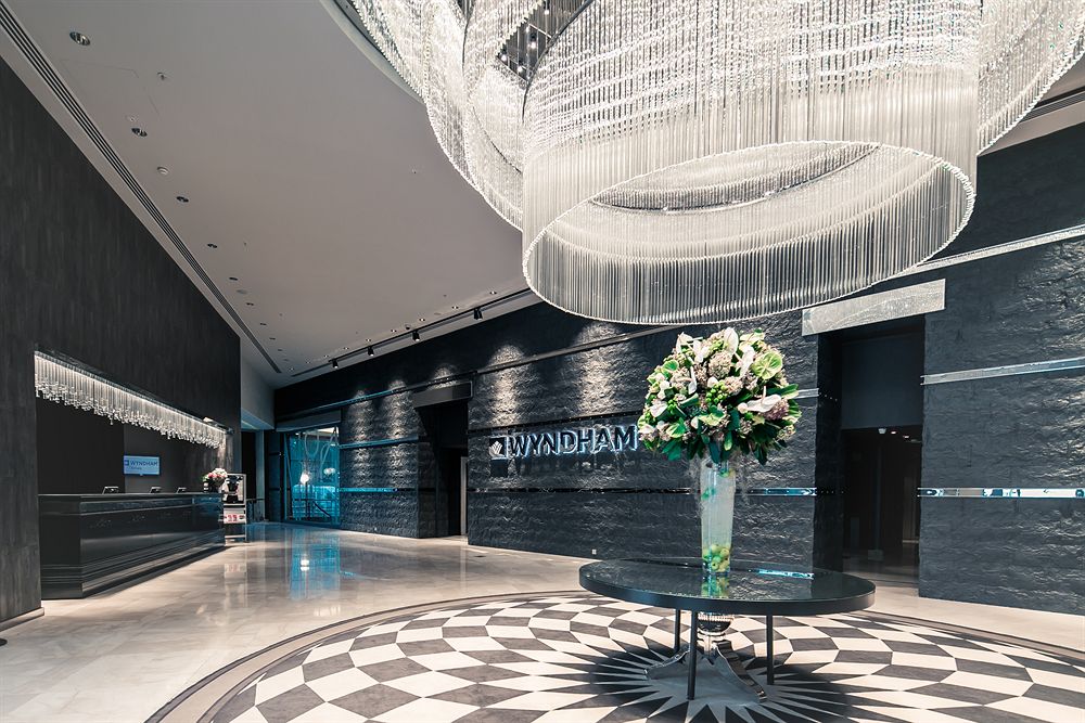 Wyndham Ankara  