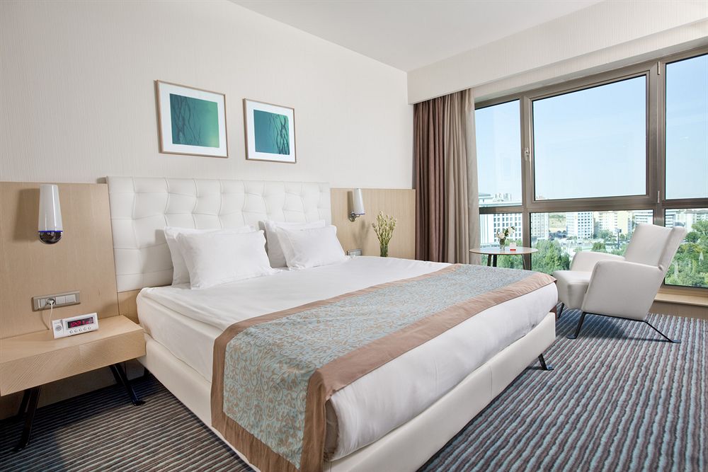 Wyndham Ankara  