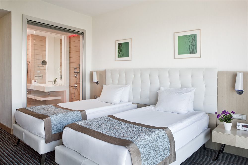 Wyndham Ankara  
