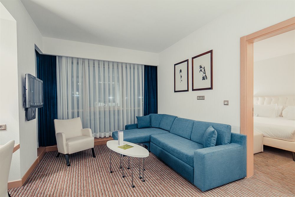 Wyndham Ankara  