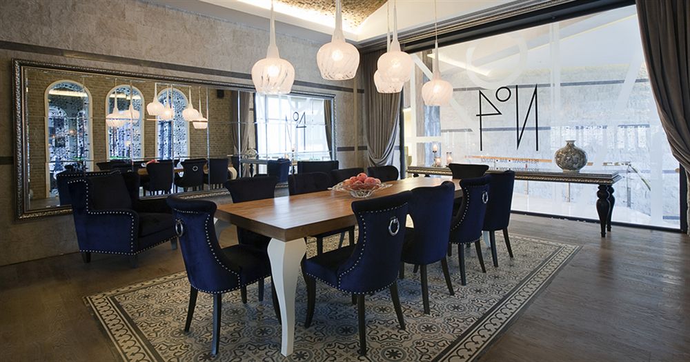 Wyndham Ankara  