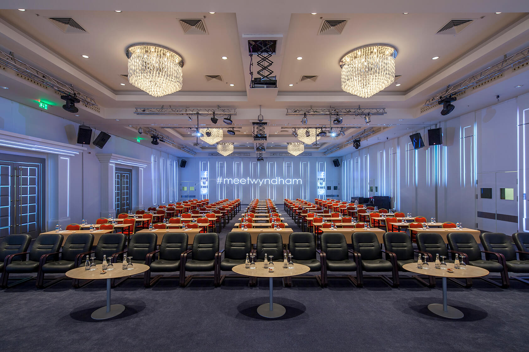 Wyndham Ankara / Birecik
