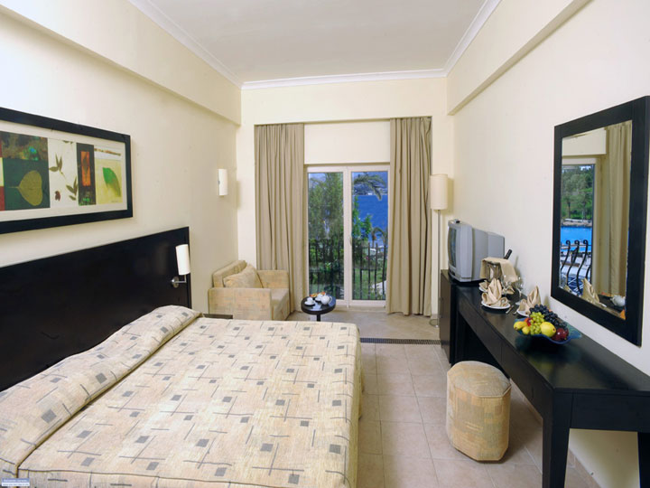 Yasmin Resort Bodrum  