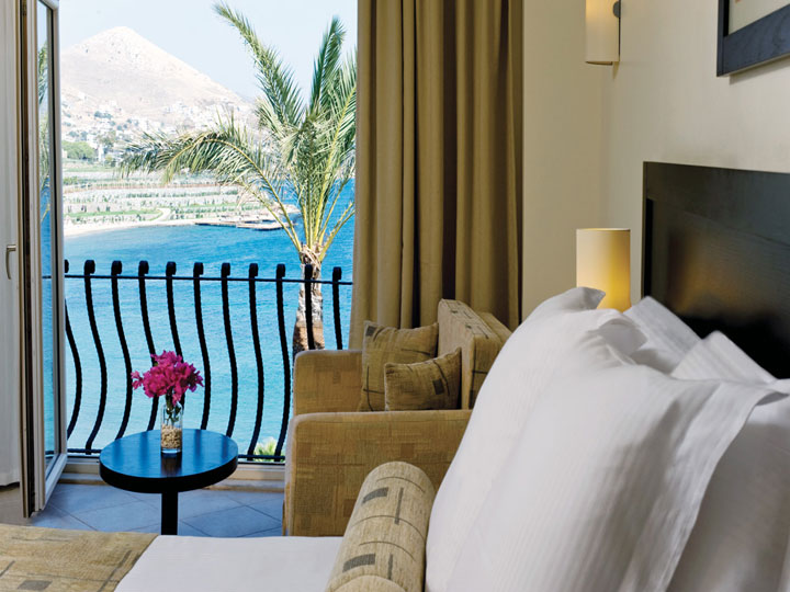 Yasmin Resort Bodrum  