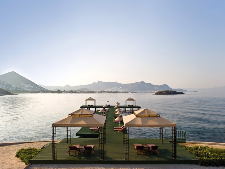 Yasmin Resort Bodrum  