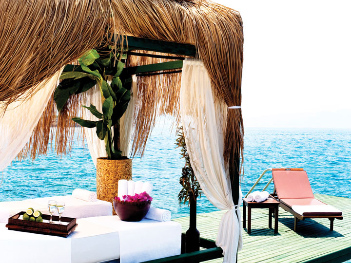 Yasmin Resort Bodrum  
