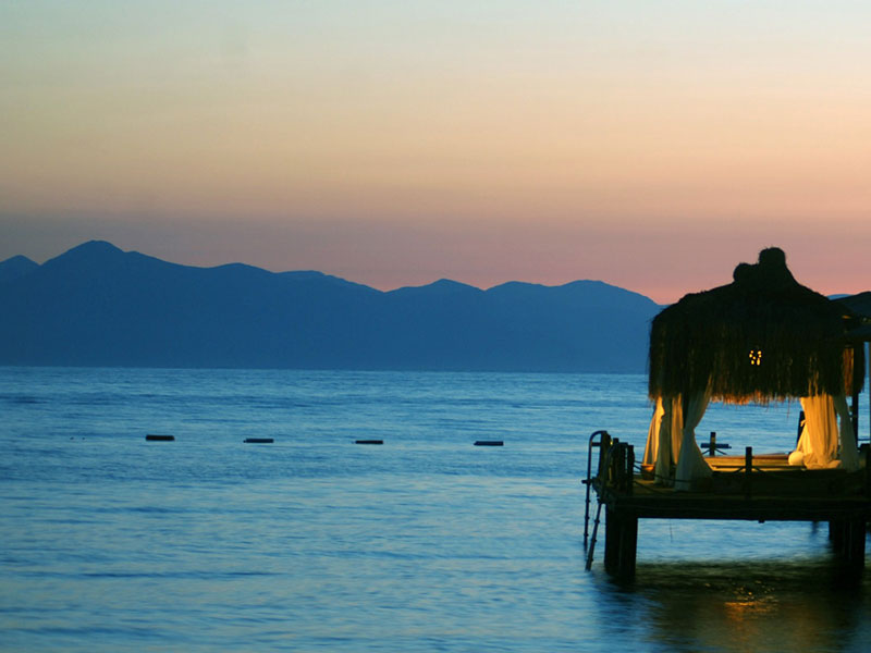 Yasmin Resort Bodrum  