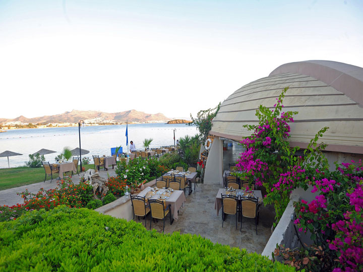 Yasmin Resort Bodrum  