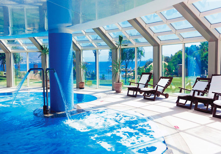 Yasmin Resort Bodrum  