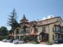 1943 Tarihi Emniyet Otel   