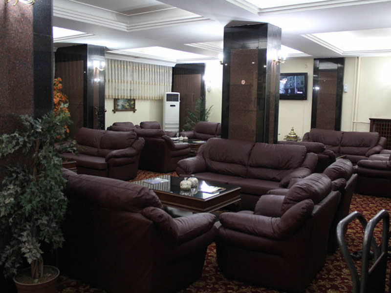 Zümrüt Otel  