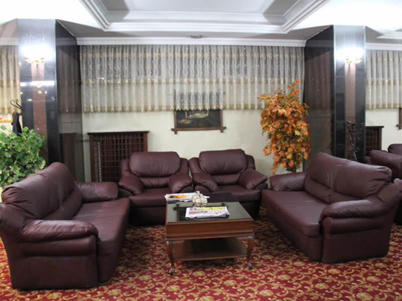 Zümrüt Otel  