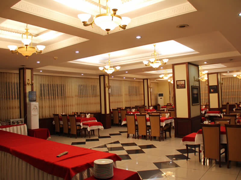 Zümrüt Otel  