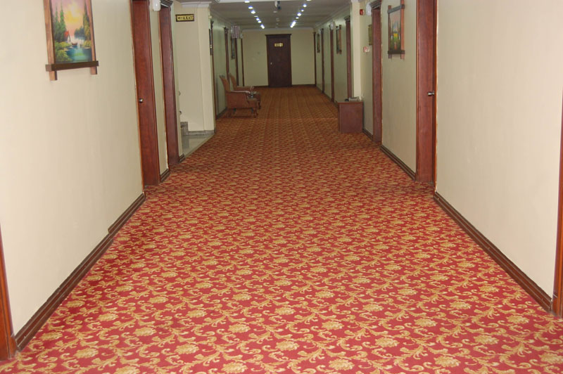 Zümrüt Otel  