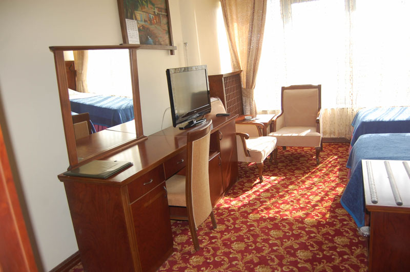 Zümrüt Otel  