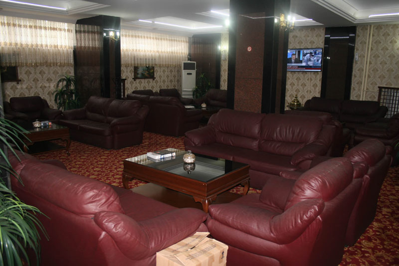 Zümrüt Otel  