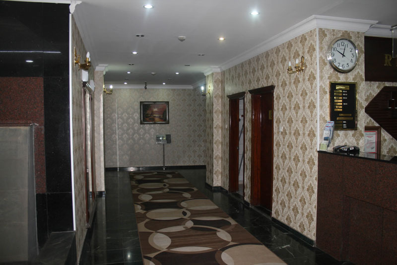 Zümrüt Otel  