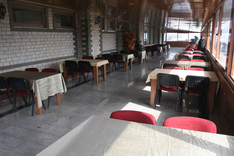 Zümrüt Otel  