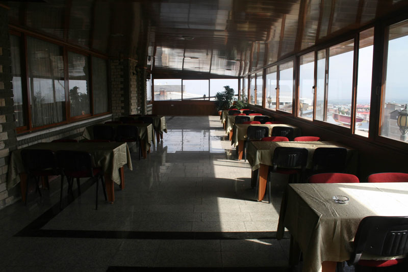 Zümrüt Otel  