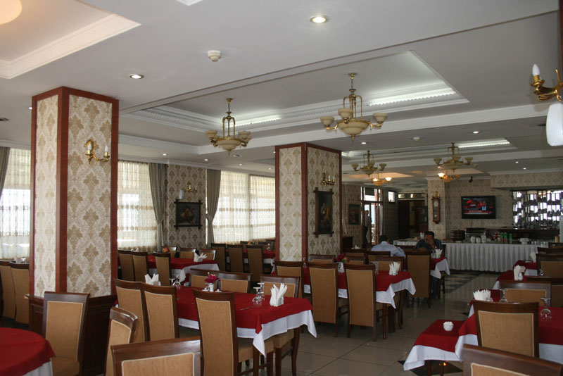 Zümrüt Otel  