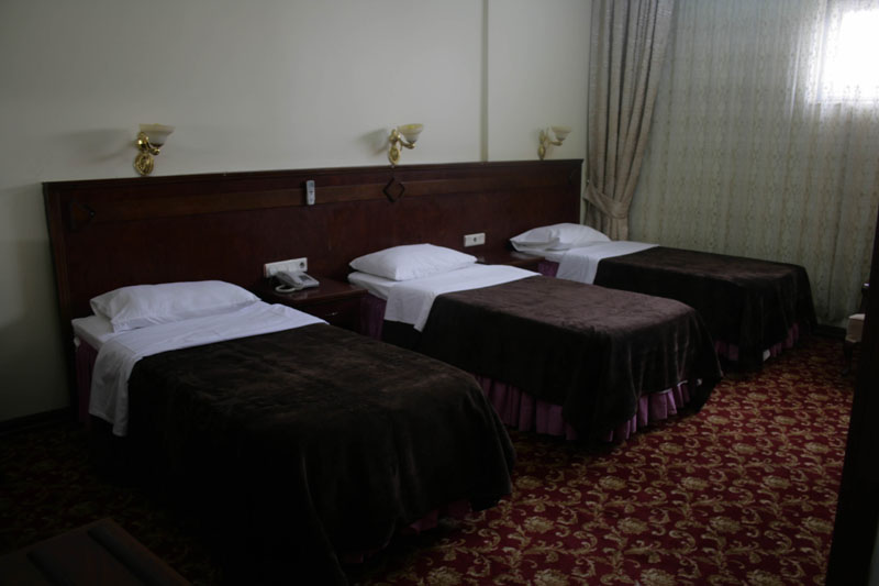 Zümrüt Otel  