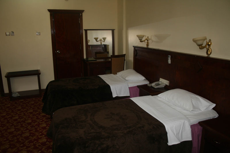 Zümrüt Otel  