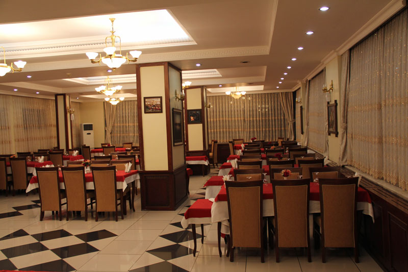 Zümrüt Otel  