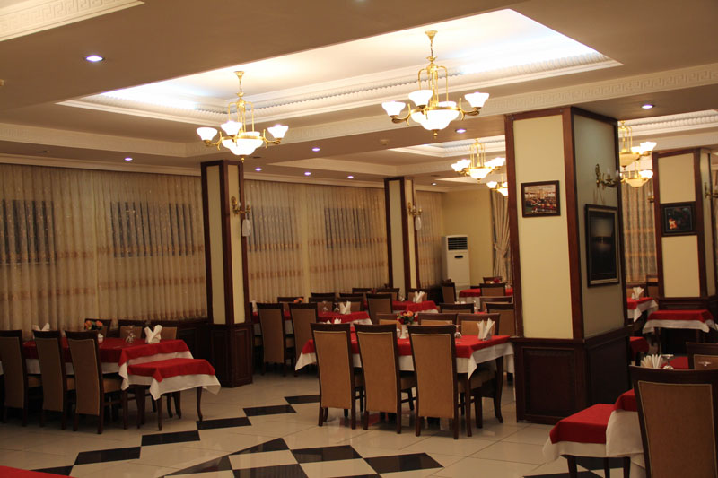 Zümrüt Otel  