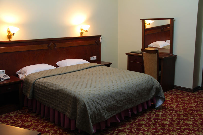 Zümrüt Otel  