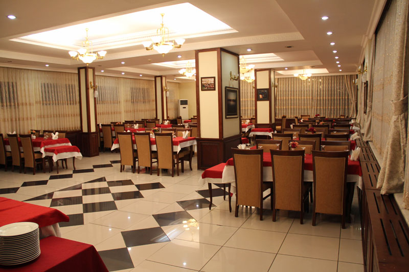 Zümrüt Otel  